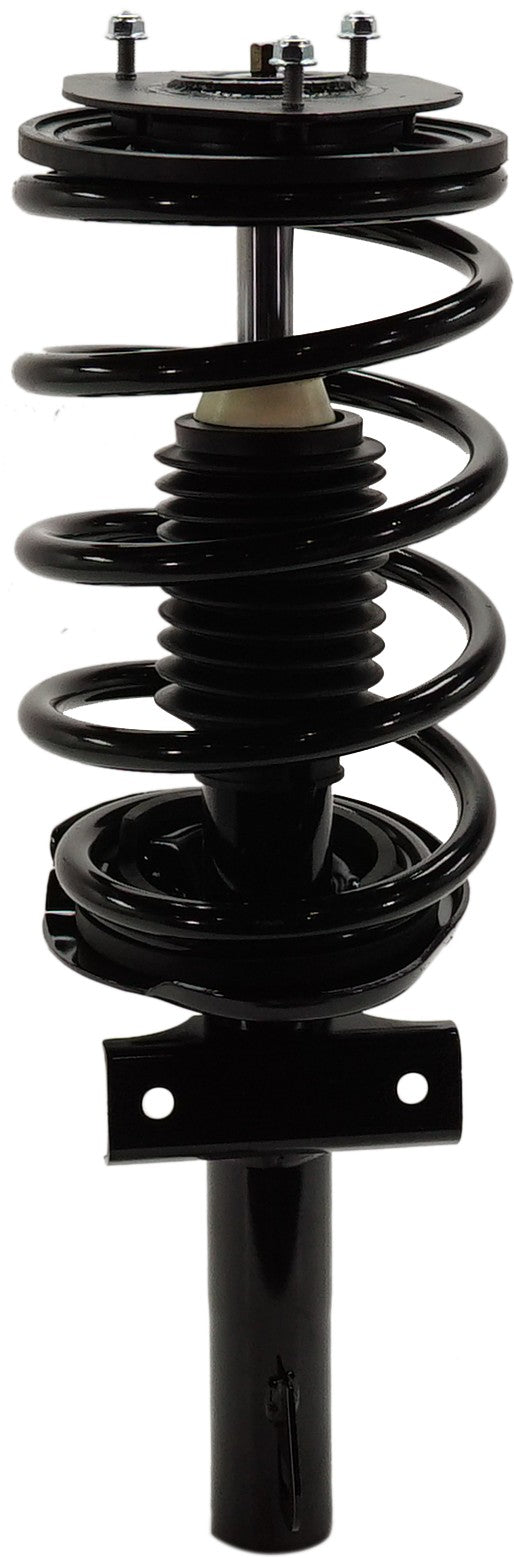 Set Of 2 - Loaded Strut-Front Driver and Passenger Side