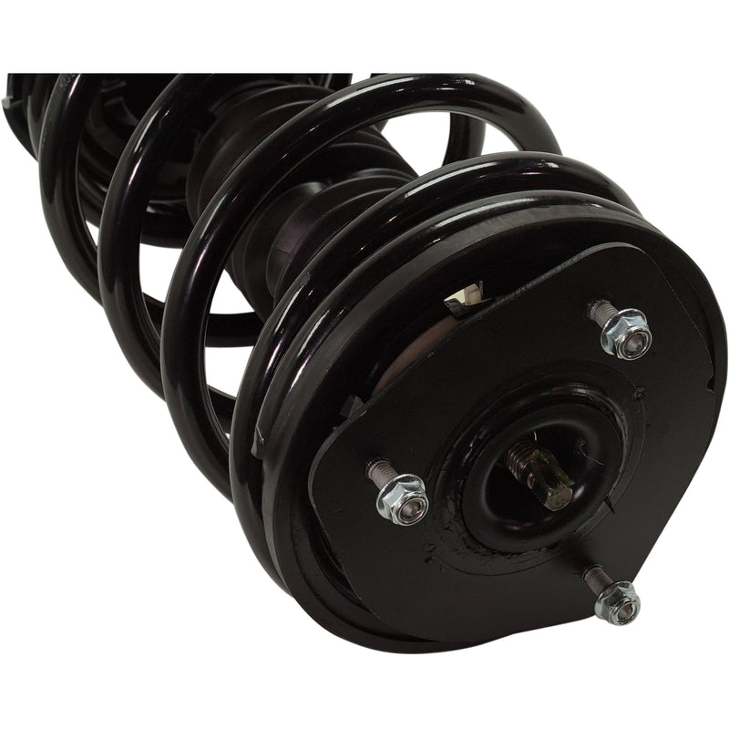 Set Of 2 - Loaded Strut-Front Driver and Passenger Side