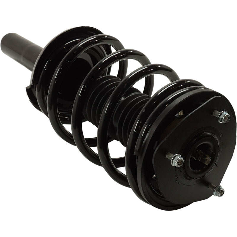 Set Of 2 - Loaded Strut-Front Driver and Passenger Side