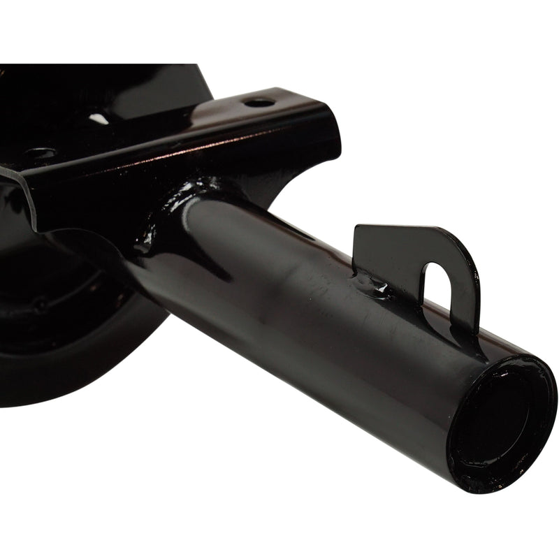 Set Of 2 - Loaded Strut-Front Driver and Passenger Side