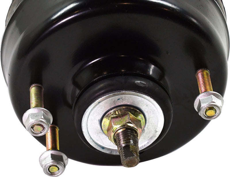 Front Loaded Strut Passenger and Driver Side Set Of 2