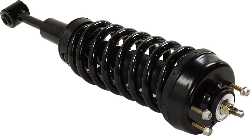 Front Loaded Strut Passenger and Driver Side Set Of 2