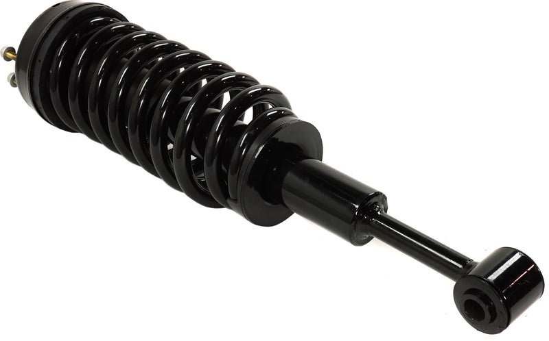 Front Loaded Strut Passenger and Driver Side Set Of 2