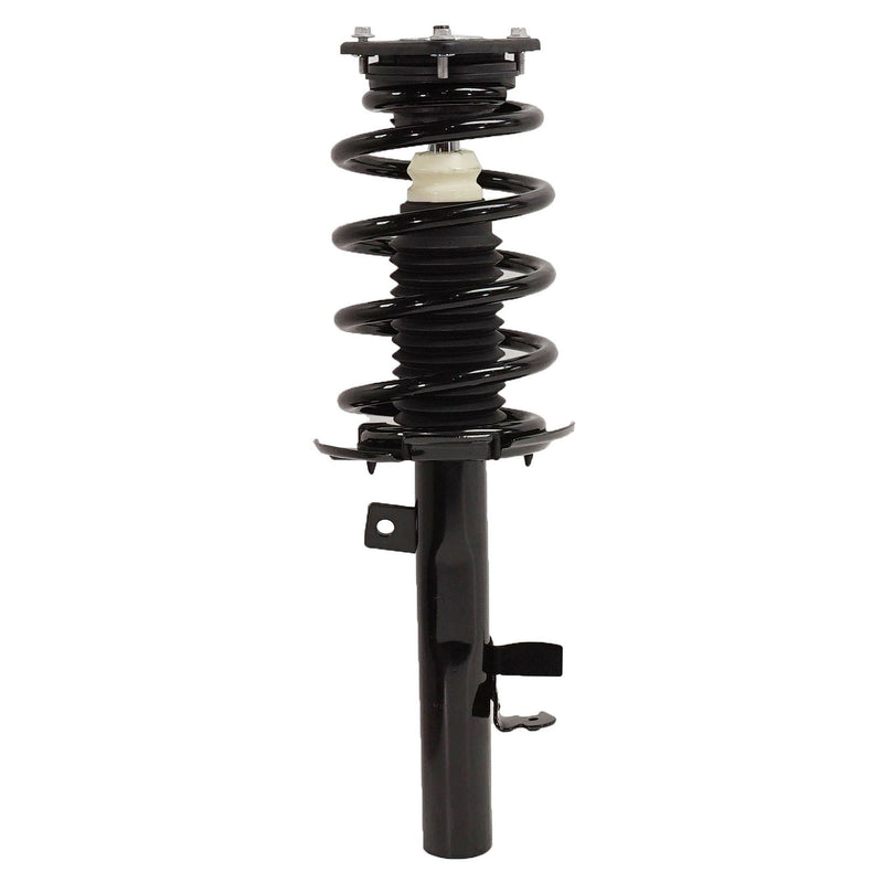 Front Shock Absorber Passenger and Driver Side Loaded Strut