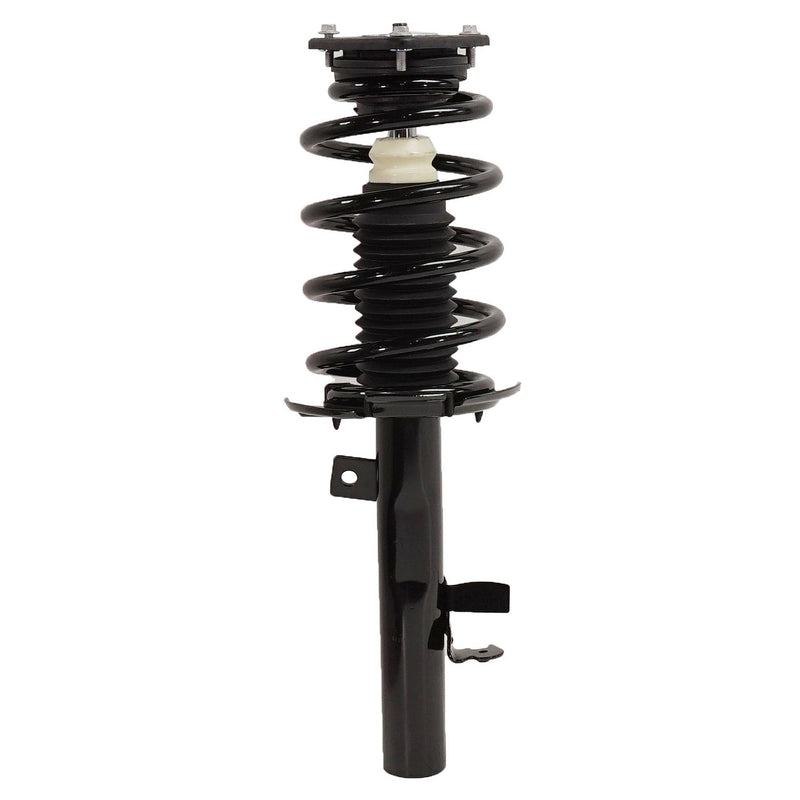 Front Shock Absorber Passenger and Driver Side Loaded Strut