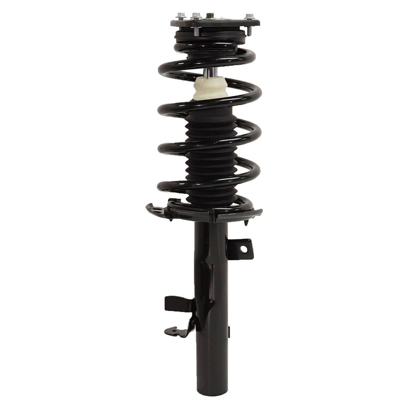 Front Shock Absorber Passenger and Driver Side Loaded Strut