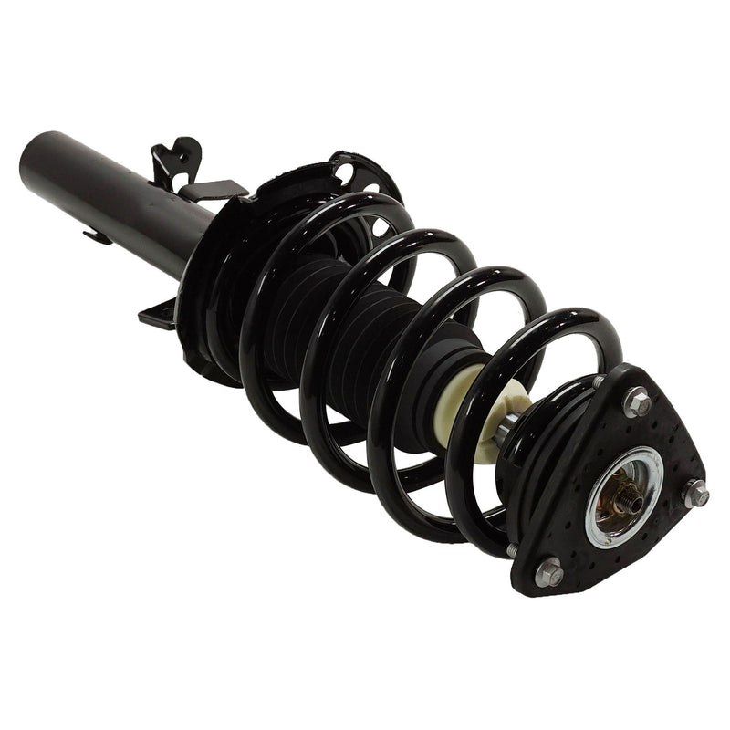 Front Shock Absorber Passenger and Driver Side Loaded Strut