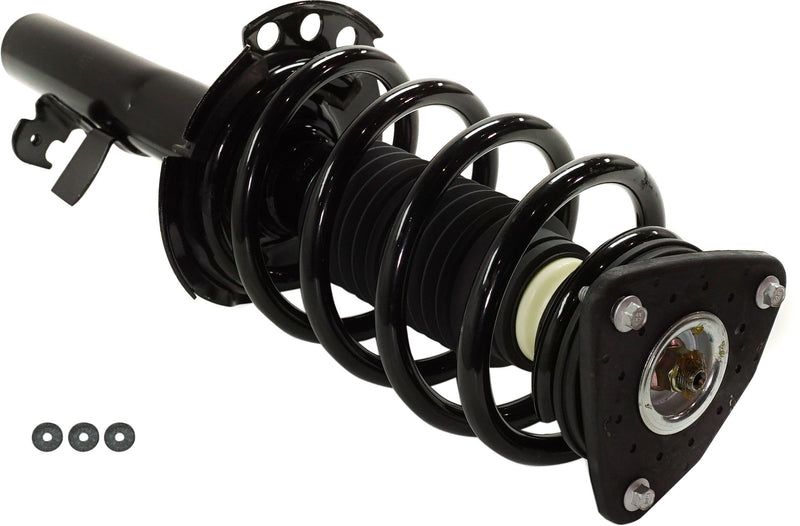 Set Of 2 - Loaded Strut-Front Driver and Passenger Side
