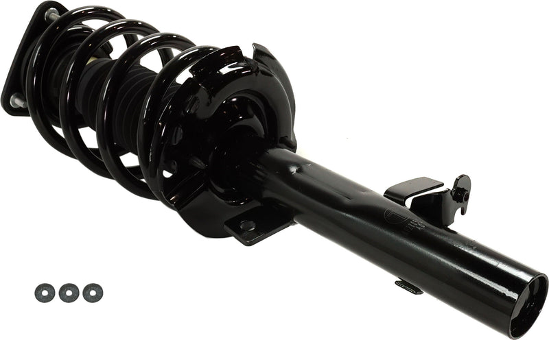 Set Of 2 - Loaded Strut-Front Driver and Passenger Side