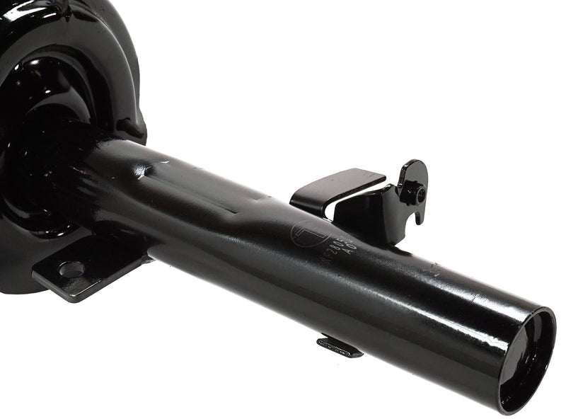 Set Of 2 - Loaded Strut-Front Driver and Passenger Side