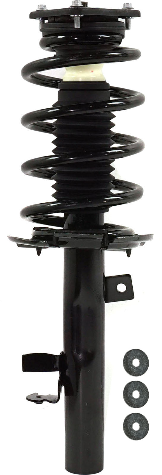 Set Of 2 - Loaded Strut-Front Driver and Passenger Side