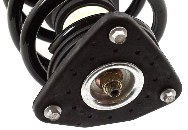 Set Of 2 - Loaded Strut-Front Driver and Passenger Side