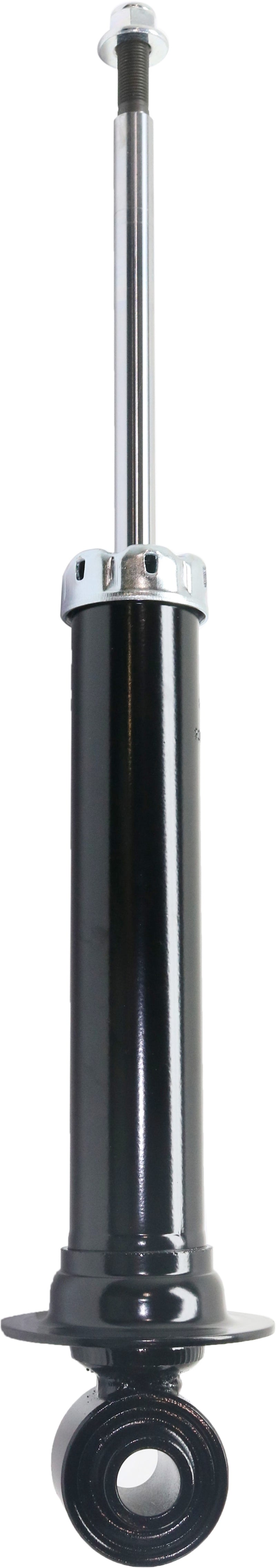 Set Of 2 - Strut - Rear Driver and Passenger Side All Wheel Drive