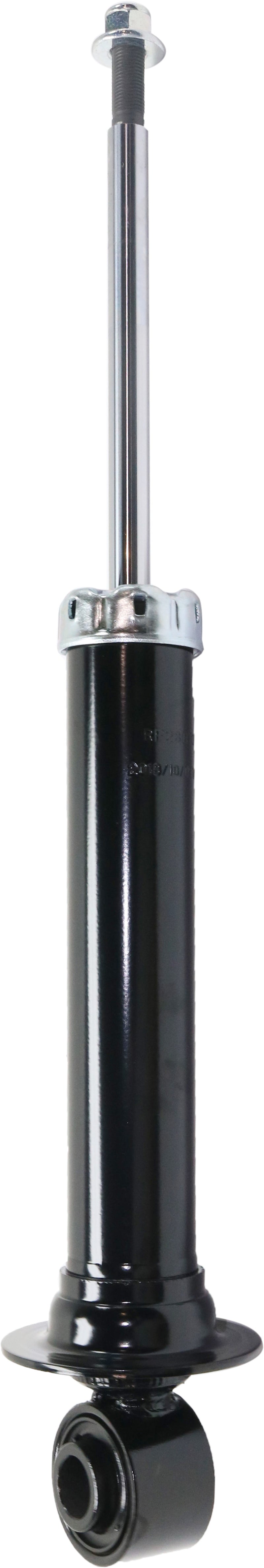 Set Of 2 - Strut - Rear Driver and Passenger Side All Wheel Drive
