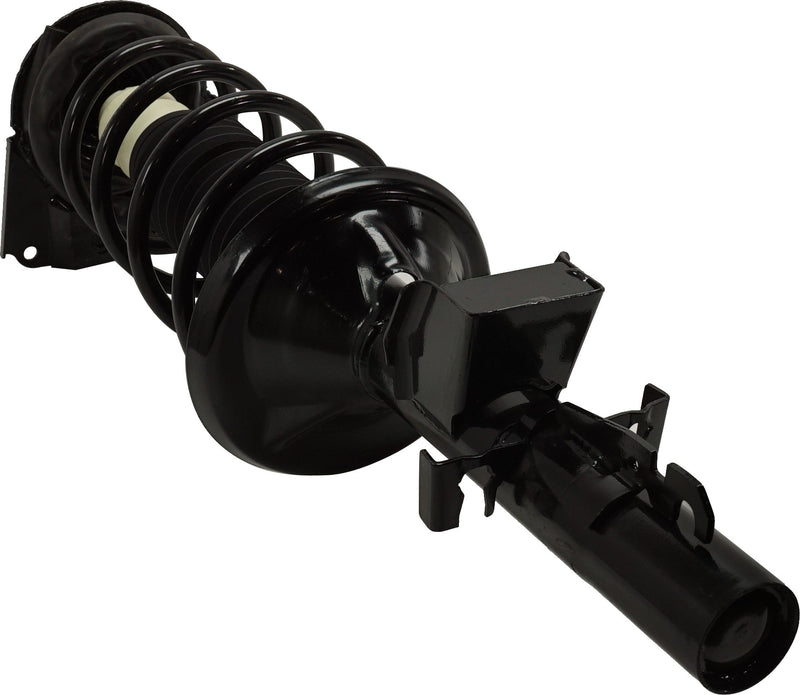 Set Of 2 - Loaded Strut - Rear Driver and Passenger Side