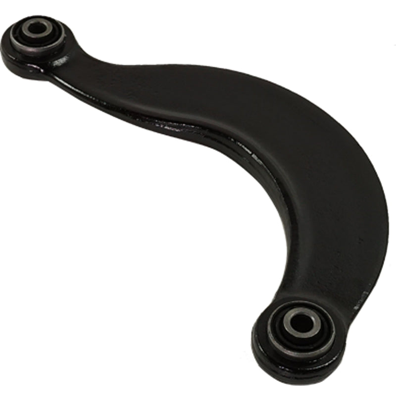 Set Of 4 - Front and Rear Driver and Passenger Side Upper and Lower Control Arms