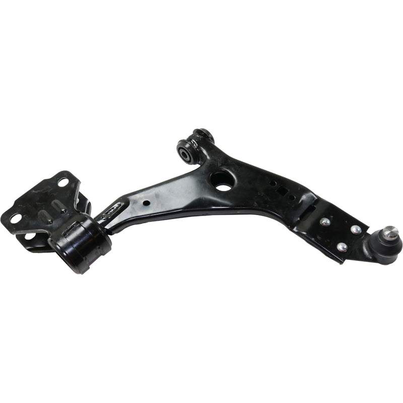 Set Of 4 - Front and Rear Driver and Passenger Side Upper and Lower Control Arms