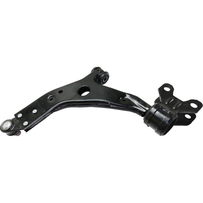 Set Of 4 - Front and Rear Driver and Passenger Side Upper and Lower Control Arms