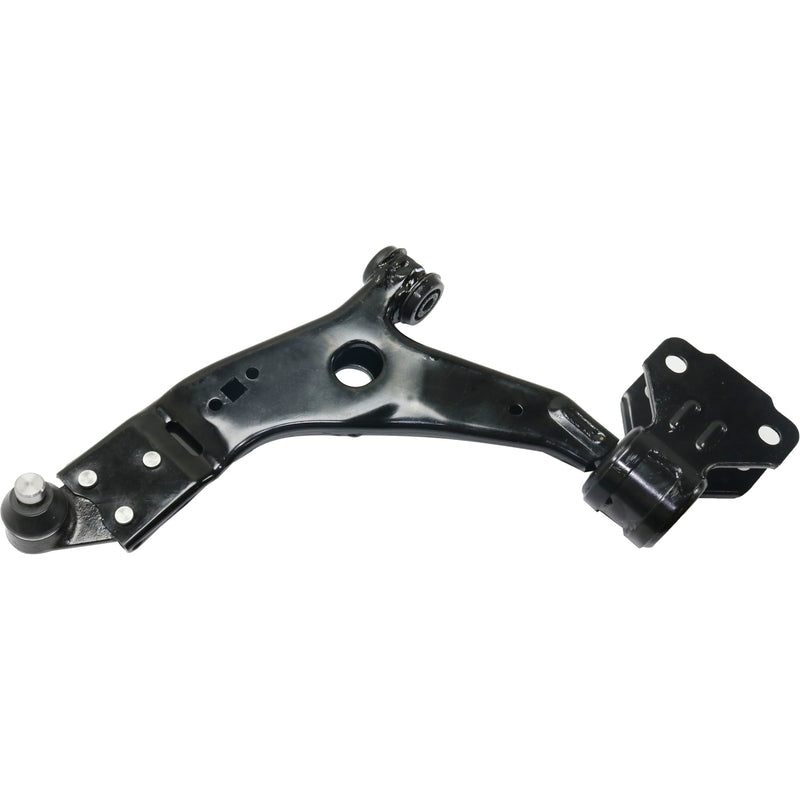 Set Of 4 - Front and Rear Driver and Passenger Side Upper and Lower Control Arms