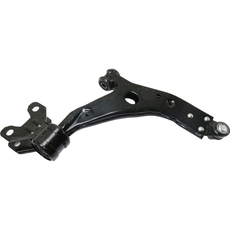 Set Of 4 - Front and Rear Driver and Passenger Side Upper and Lower Control Arms