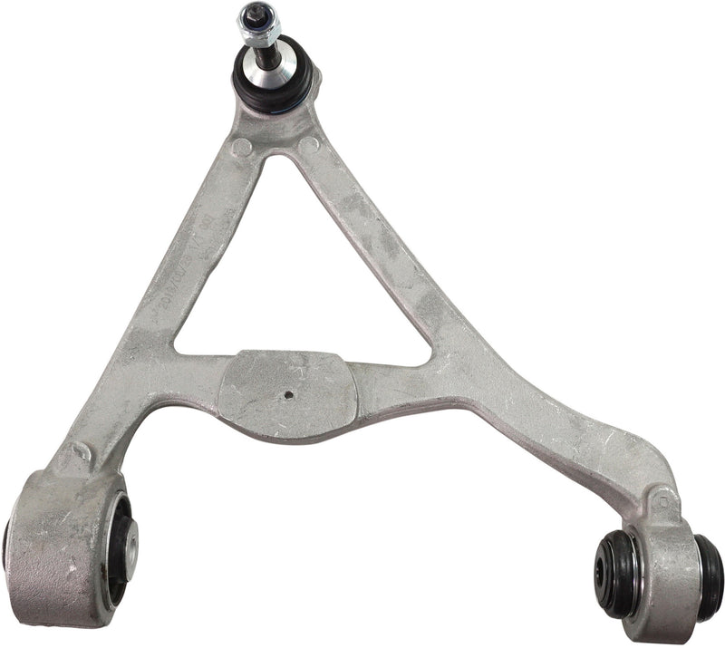 Set Of 2 - Rear Driver and Passenger Side Upper Control Arms