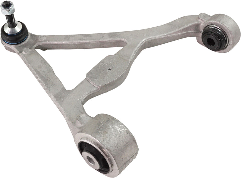 Set Of 2 - Rear Driver and Passenger Side Upper Control Arms