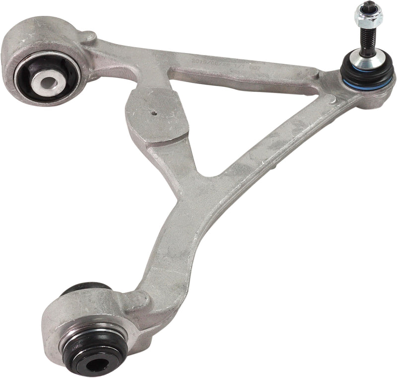Set Of 2 - Rear Driver and Passenger Side Upper Control Arms