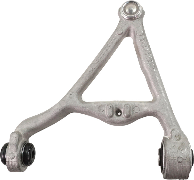 Set Of 2 - Rear Driver and Passenger Side Upper Control Arms