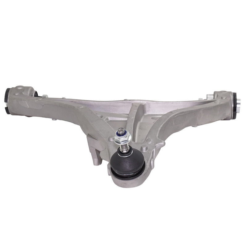 Front Driver and Passenger Side Lower Control Arms