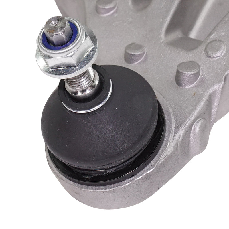 Front Driver and Passenger Side Lower Control Arms