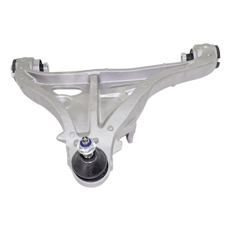 Front Driver and Passenger Side Lower Control Arms