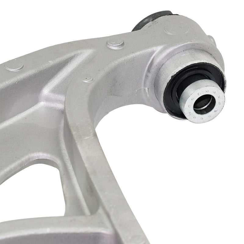 Front Driver and Passenger Side Lower Control Arms