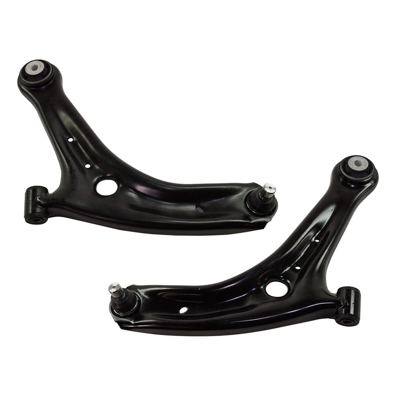 Suspension Control Arm CarParts SET-RF28150023