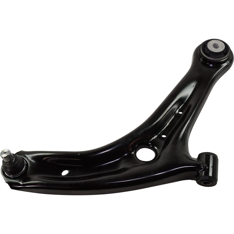 Front Control Arm Lower Set Of 2 W/ Ball Joint