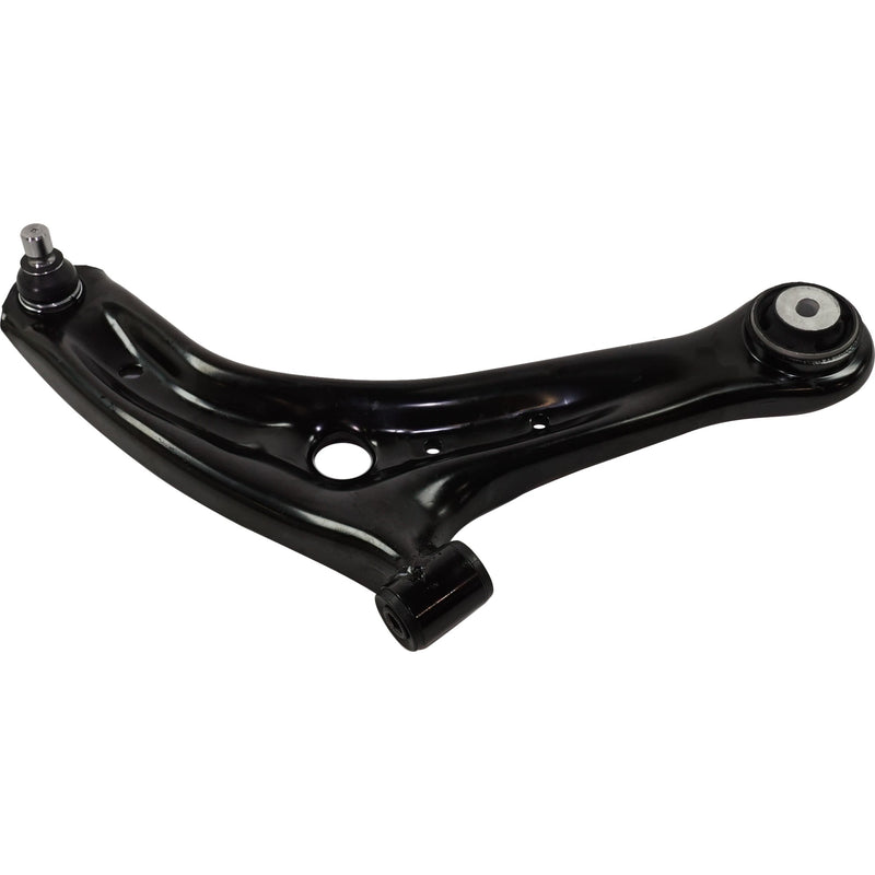 Front Control Arm Lower Set Of 2 W/ Ball Joint