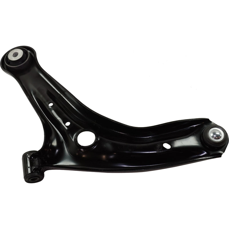 Front Control Arm Lower Set Of 2 W/ Ball Joint