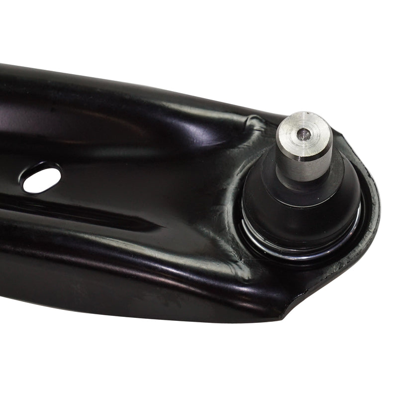Front Control Arm Lower Set Of 2 W/ Ball Joint