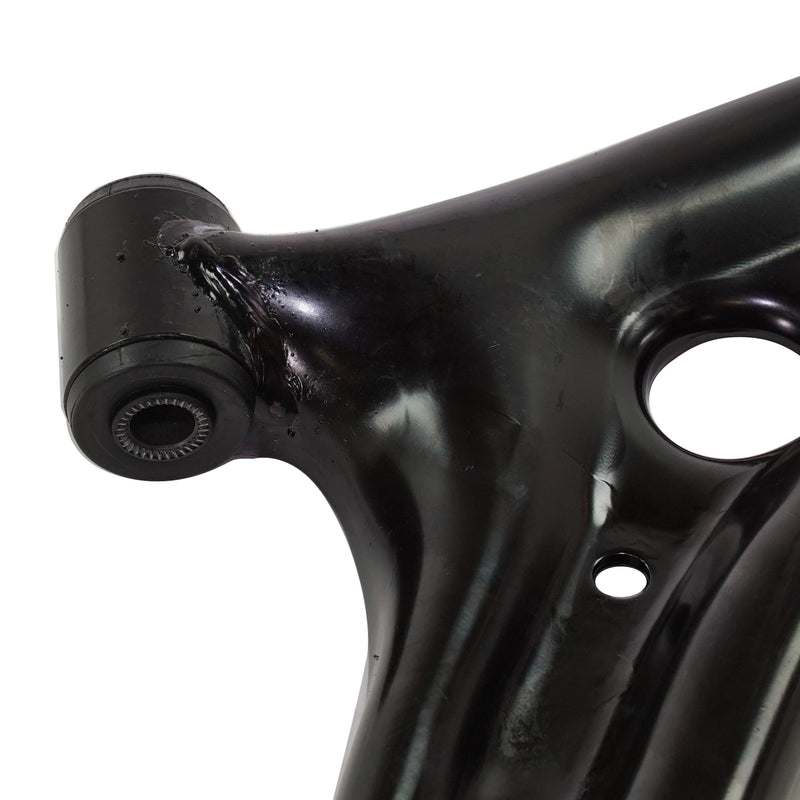 Front Control Arm Lower Set Of 2 W/ Ball Joint