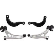 Suspension Control Arm CarParts SET-RF28150025-4