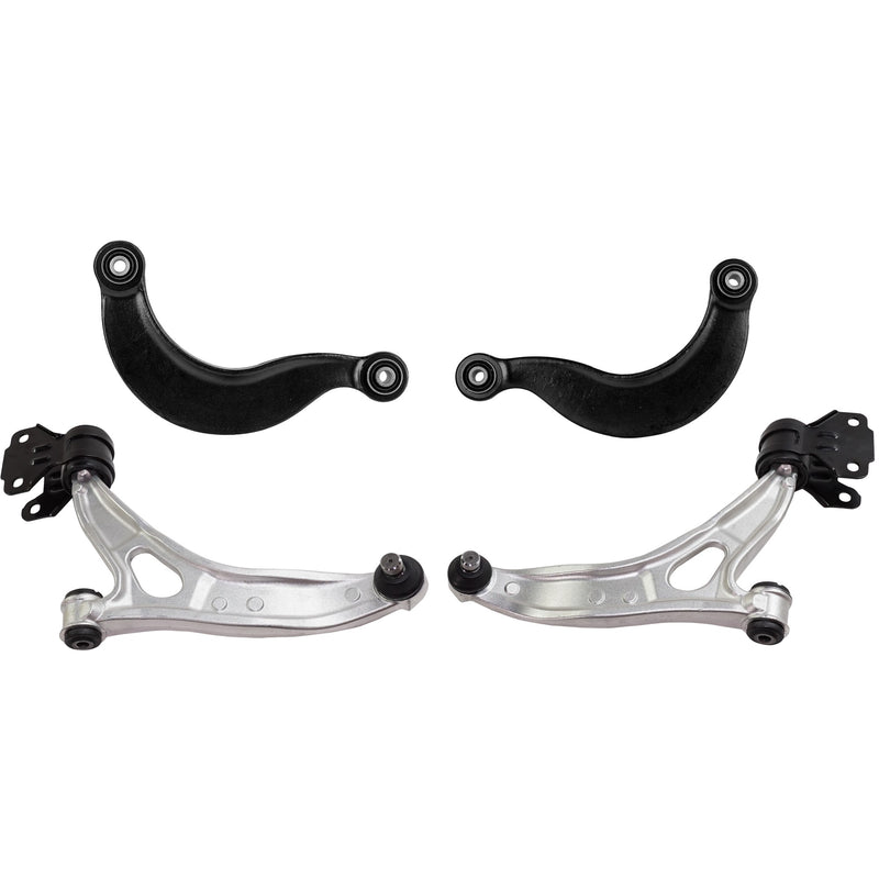 Suspension Control Arm CarParts SET-RF28150025-4