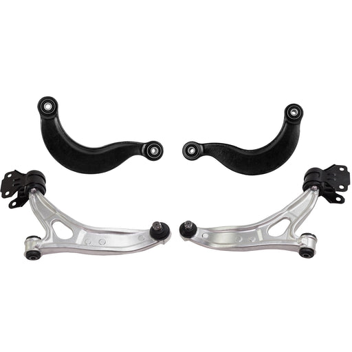 Suspension Control Arm CarParts SET-RF28150025-4