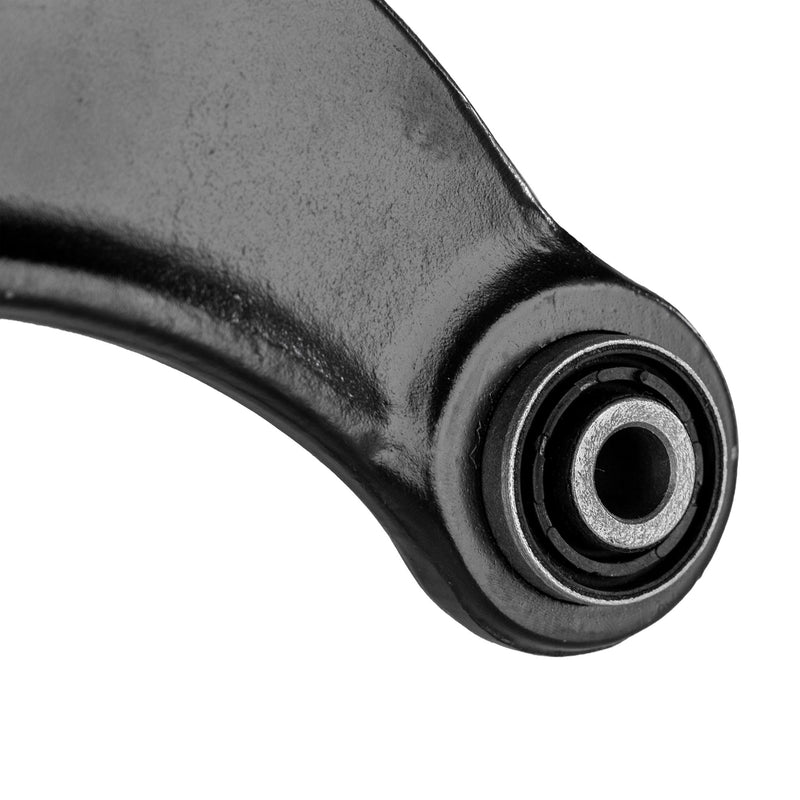 Set Of 4 - Front and Rear Driver and Passenger Side Upper and Lower Control Arms