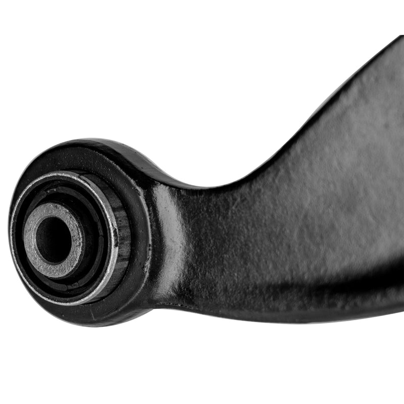 Set Of 4 - Front and Rear Driver and Passenger Side Upper and Lower Control Arms