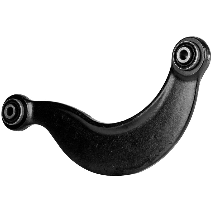 Set Of 4 - Front and Rear Driver and Passenger Side Upper and Lower Control Arms