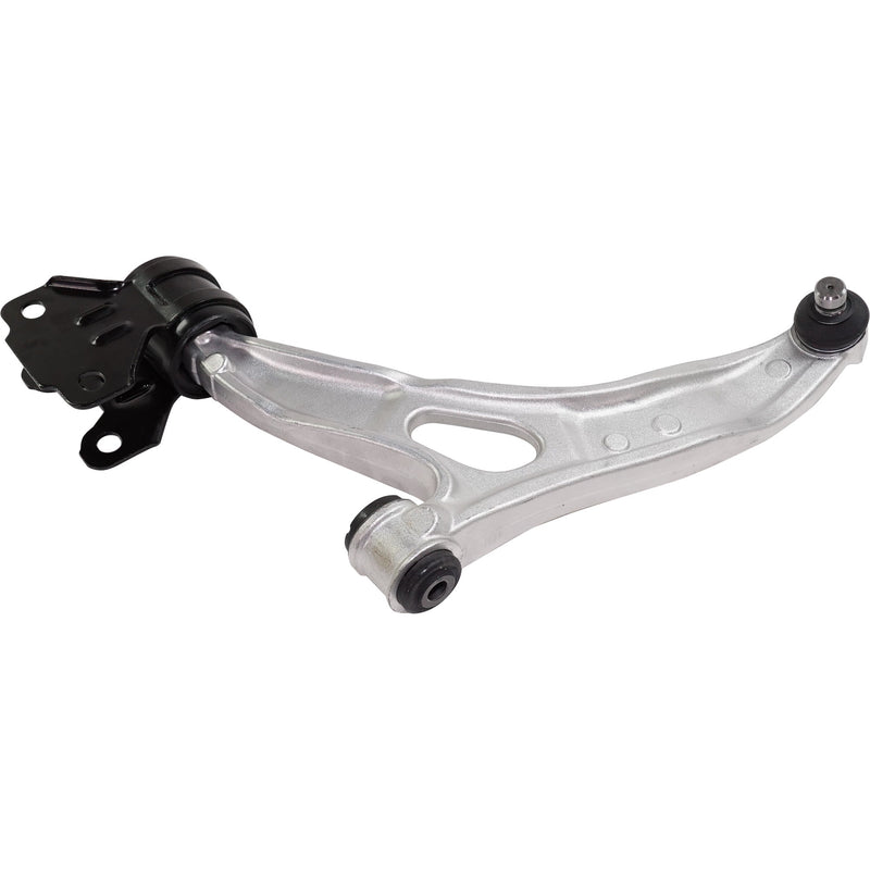 Set Of 2 - Front Driver and Passenger Side Lower Control Arms