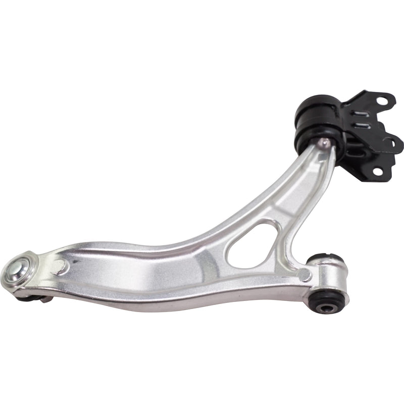 Set Of 2 - Front Driver and Passenger Side Lower Control Arms
