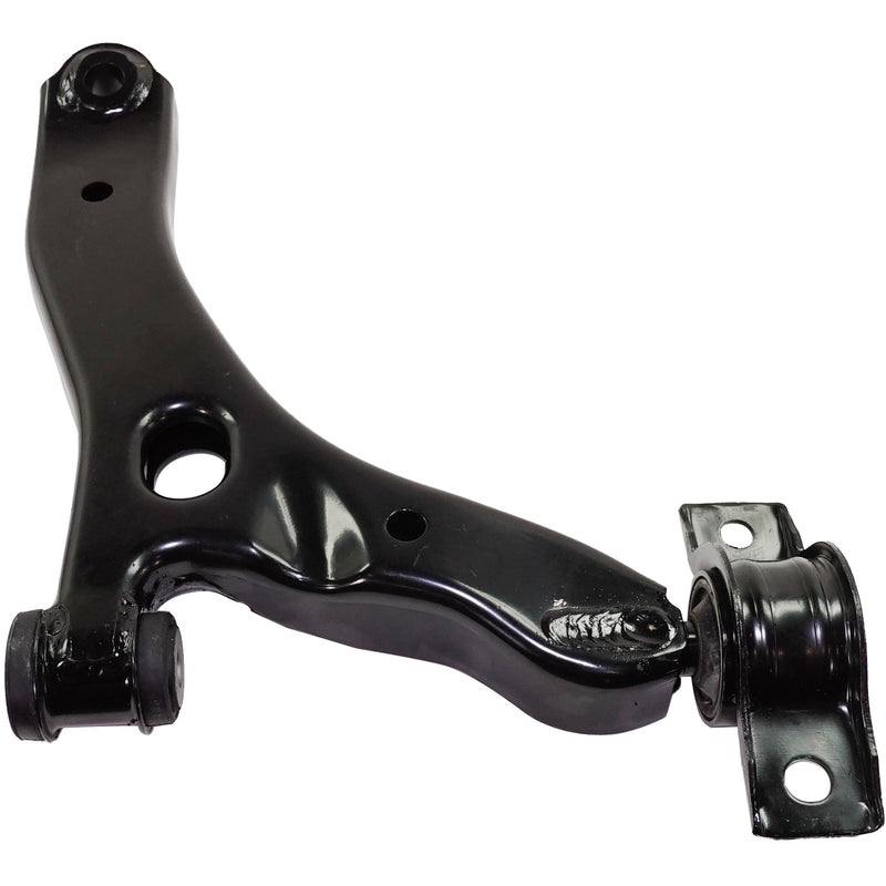 Set Of 2 - Front Driver and Passenger Side Lower Control Arms