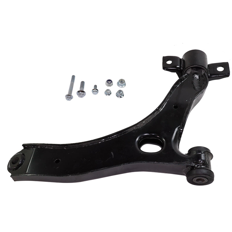 Set Of 2 - Front Driver and Passenger Side Lower Control Arms