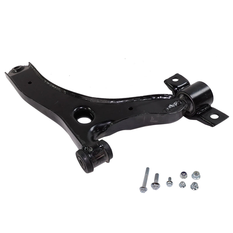 Set Of 2 - Front Driver and Passenger Side Lower Control Arms