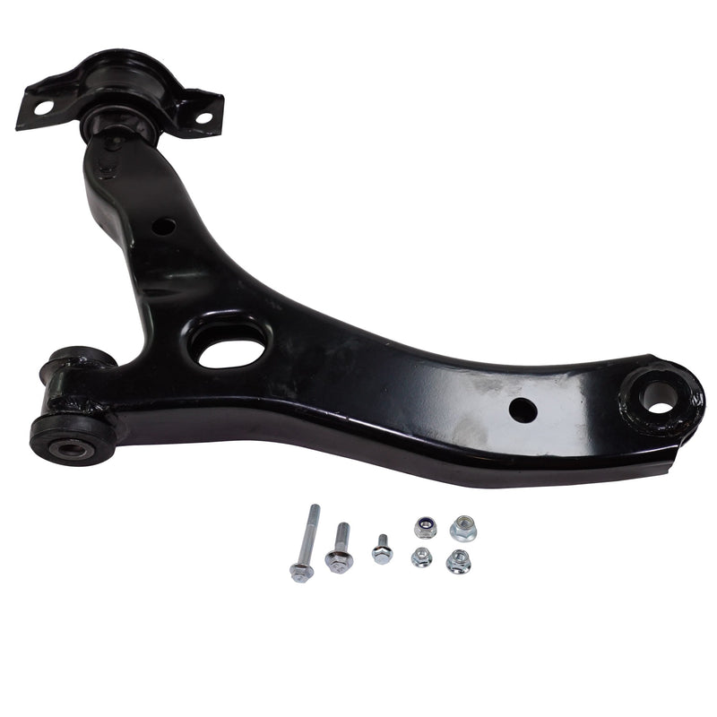 Set Of 2 - Front Driver and Passenger Side Lower Control Arms